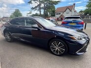 Lexus Es 2.5 300h Saloon 4dr Petrol Hybrid Euro 6 (s/s) (218 ps) 10