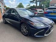 Lexus Es 2.5 300h Saloon 4dr Petrol Hybrid Euro 6 (s/s) (218 ps) 11
