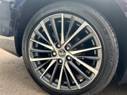 Lexus Es 2.5 300h Saloon 4dr Petrol Hybrid Euro 6 (s/s) (218 ps) 25