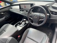 Lexus Es 2.5 300h Saloon 4dr Petrol Hybrid Euro 6 (s/s) (218 ps) 28