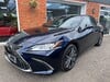 Lexus Es 2.5 300h Saloon 4dr Petrol Hybrid Euro 6 (s/s) (218 ps)