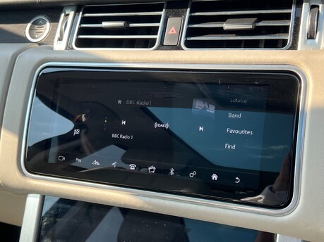 Land Rover Range Rover 3.0 SD V6 Vogue SUV 5dr Diesel Auto 4WD Euro 6 (s/s) (275 ps) 33