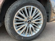 Mitsubishi Outlander 2.4h TwinMotor 13.8kWh Dynamic Safety SUV 5dr Petrol Plug-in Hybrid CVT 4WD 16
