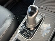 Mitsubishi Outlander 2.4h TwinMotor 13.8kWh Dynamic Safety SUV 5dr Petrol Plug-in Hybrid CVT 4WD 28