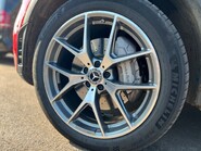 Mercedes-Benz GLC 2.0 GLC300d AMG Line (PREMIUM PLUS) SUV 5dr Diesel G-Tronic+ 4MATIC Euro 6 5