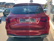 Mercedes-Benz GLC 2.0 GLC300d AMG Line (PREMIUM PLUS) SUV 5dr Diesel G-Tronic+ 4MATIC Euro 6 8