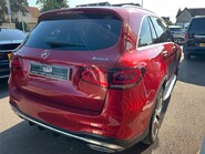 Mercedes-Benz GLC 2.0 GLC300d AMG Line (PREMIUM PLUS) SUV 5dr Diesel G-Tronic+ 4MATIC Euro 6 9
