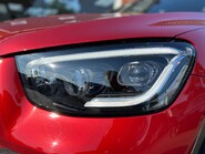 Mercedes-Benz GLC 2.0 GLC300d AMG Line (PREMIUM PLUS) SUV 5dr Diesel G-Tronic+ 4MATIC Euro 6 14