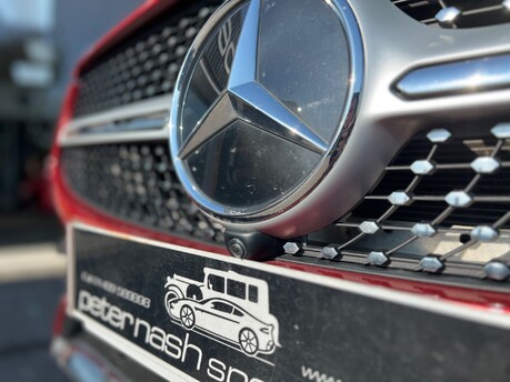 Mercedes-Benz GLC 2.0 GLC300d AMG Line (PREMIUM PLUS) SUV 5dr Diesel G-Tronic+ 4MATIC Euro 6 15