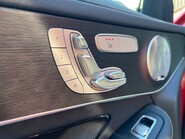 Mercedes-Benz GLC 2.0 GLC300d AMG Line (PREMIUM PLUS) SUV 5dr Diesel G-Tronic+ 4MATIC Euro 6 17