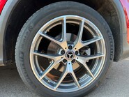Mercedes-Benz GLC 2.0 GLC300d AMG Line (PREMIUM PLUS) SUV 5dr Diesel G-Tronic+ 4MATIC Euro 6 19