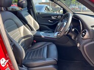 Mercedes-Benz GLC 2.0 GLC300d AMG Line (PREMIUM PLUS) SUV 5dr Diesel G-Tronic+ 4MATIC Euro 6 24