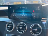 Mercedes-Benz GLC 2.0 GLC300d AMG Line (PREMIUM PLUS) SUV 5dr Diesel G-Tronic+ 4MATIC Euro 6 29
