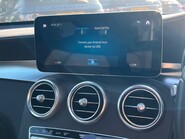 Mercedes-Benz GLC 2.0 GLC300d AMG Line (PREMIUM PLUS) SUV 5dr Diesel G-Tronic+ 4MATIC Euro 6 34