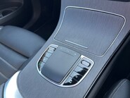 Mercedes-Benz GLC 2.0 GLC300d AMG Line (PREMIUM PLUS) SUV 5dr Diesel G-Tronic+ 4MATIC Euro 6 36