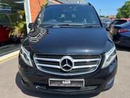 Mercedes-Benz V Class 2.2 V250d BlueTEC Sport MPV 5dr Diesel G-Tronic+ Euro 6 (s/s) 8 Seat XLWB 16