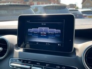 Mercedes-Benz V Class 2.2 V250d BlueTEC Sport MPV 5dr Diesel G-Tronic+ Euro 6 (s/s) 8 Seat XLWB 28