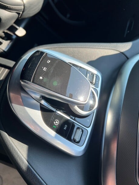 Mercedes-Benz V Class 2.2 V250d BlueTEC Sport MPV 5dr Diesel G-Tronic+ Euro 6 (s/s) 8 Seat XLWB 31