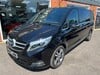Mercedes-Benz V Class 2.2 V250d BlueTEC Sport MPV 5dr Diesel G-Tronic+ Euro 6 (s/s) 8 Seat XLWB