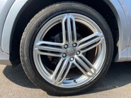 Audi Q3 2.0 TFSI S line Plus SUV 5dr Petrol S Tronic quattro Euro 5 (s/s) (211 ps) 12