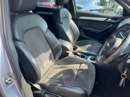 Audi Q3 2.0 TFSI S line Plus SUV 5dr Petrol S Tronic quattro Euro 5 (s/s) (211 ps) 21