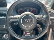 Audi Q3 2.0 TFSI S line Plus SUV 5dr Petrol S Tronic quattro Euro 5 (s/s) (211 ps) 25