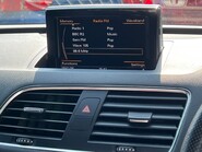 Audi Q3 2.0 TFSI S line Plus SUV 5dr Petrol S Tronic quattro Euro 5 (s/s) (211 ps) 28