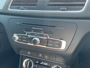 Audi Q3 2.0 TFSI S line Plus SUV 5dr Petrol S Tronic quattro Euro 5 (s/s) (211 ps) 31