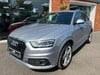 Audi Q3 2.0 TFSI S line Plus SUV 5dr Petrol S Tronic quattro Euro 5 (s/s) (211 ps)