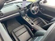 Porsche Boxster 2.7 981 Convertible 2dr Petrol PDK Euro 5 (s/s) (265 ps) 3