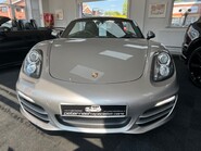 Porsche Boxster 2.7 981 Convertible 2dr Petrol PDK Euro 5 (s/s) (265 ps) 5