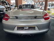 Porsche Boxster 2.7 981 Convertible 2dr Petrol PDK Euro 5 (s/s) (265 ps) 8