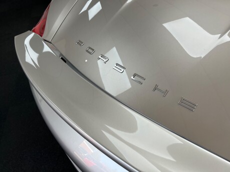 Porsche Boxster 2.7 981 Convertible 2dr Petrol PDK Euro 5 (s/s) (265 ps) 9
