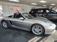 Porsche Boxster 2.7 981 Convertible 2dr Petrol PDK Euro 5 (s/s) (265 ps) 11