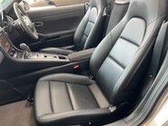 Porsche Boxster 2.7 981 Convertible 2dr Petrol PDK Euro 5 (s/s) (265 ps) 15