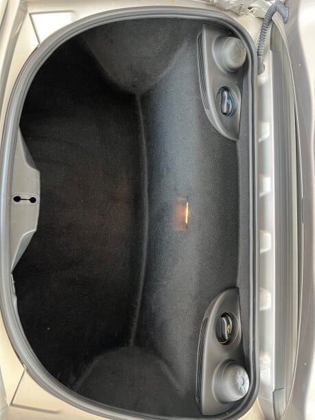 Porsche Boxster 2.7 981 Convertible 2dr Petrol PDK Euro 5 (s/s) (265 ps) 18