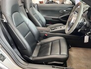 Porsche Boxster 2.7 981 Convertible 2dr Petrol PDK Euro 5 (s/s) (265 ps) 19