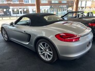 Porsche Boxster 2.7 981 Convertible 2dr Petrol PDK Euro 5 (s/s) (265 ps) 29