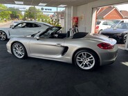 Porsche Boxster 2.7 981 Convertible 2dr Petrol PDK Euro 5 (s/s) (265 ps) 6