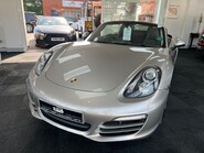 Porsche Boxster 2.7 981 Convertible 2dr Petrol PDK Euro 5 (s/s) (265 ps) 11