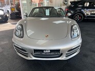 Porsche Boxster 2.7 981 Convertible 2dr Petrol PDK Euro 5 (s/s) (265 ps) 8