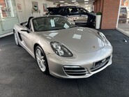 Porsche Boxster 2.7 981 Convertible 2dr Petrol PDK Euro 5 (s/s) (265 ps) 16