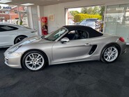 Porsche Boxster 2.7 981 Convertible 2dr Petrol PDK Euro 5 (s/s) (265 ps) 24