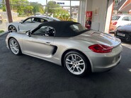 Porsche Boxster 2.7 981 Convertible 2dr Petrol PDK Euro 5 (s/s) (265 ps) 26