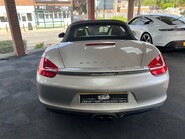 Porsche Boxster 2.7 981 Convertible 2dr Petrol PDK Euro 5 (s/s) (265 ps) 28