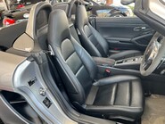 Porsche Boxster 2.7 981 Convertible 2dr Petrol PDK Euro 5 (s/s) (265 ps) 36