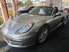 Porsche Boxster 2.7 981 Convertible 2dr Petrol PDK Euro 5 (s/s) (265 ps)