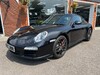 Porsche 911 3.6 997 Carrera Coupe 2dr Petrol PDK (225 g/km, 345 bhp)