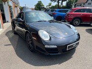 Porsche 911 3.6 997 Carrera Coupe 2dr Petrol PDK (225 g/km, 345 bhp) 7