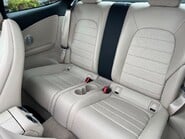 Mercedes-Benz C Class 2.1 C250d AMG Line (Premium Plus) Coupe 2dr Diesel G-Tronic+ Euro 6 19